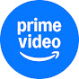 Prime Video YouTube channel thumbnail