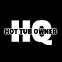 Hot Tub Owner HQ YouTube channel thumbnail
