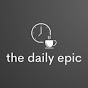 daily epic YouTube channel thumbnail