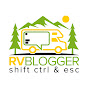 RVBlogger YouTube channel thumbnail