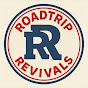 Roadtrip Revivals  YouTube channel thumbnail