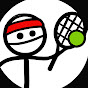 Tennis Explained YouTube channel thumbnail