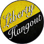 Liberty Hangout YouTube channel thumbnail