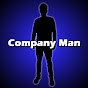 Company Man YouTube channel thumbnail