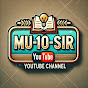 MU-10-SIR YouTube channel thumbnail