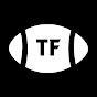Thinking Football YouTube channel thumbnail