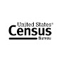 U.S. Census Bureau YouTube channel thumbnail