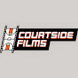 Courtside Films YouTube channel thumbnail