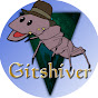 Gitshiver YouTube channel thumbnail