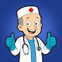 Dr.Health MD YouTube channel thumbnail