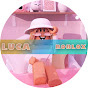 Luca Roblox YouTube channel thumbnail