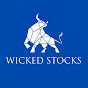 Wicked Stocks YouTube channel thumbnail