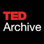TED Archive YouTube channel thumbnail