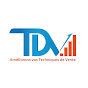 Technique de Vente Edition - Formation Commerciale YouTube channel thumbnail