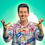 Max Amini YouTube channel thumbnail