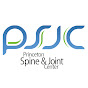 Princeton Spine & Joint Center YouTube channel thumbnail