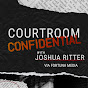 Courtroom Confidential YouTube channel thumbnail