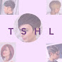 Trendy Short Hairstyles LookBook YouTube channel thumbnail