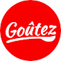 Goûtez YouTube channel thumbnail
