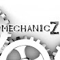 MechanicZ YouTube channel thumbnail