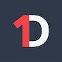 1Dime YouTube channel thumbnail