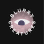 Blurry Creatures Podcast YouTube channel thumbnail