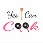 Yes I Can Cook YouTube channel thumbnail