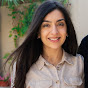 Kiran Kaur YouTube channel thumbnail