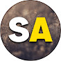 Screen Addicts YouTube channel thumbnail