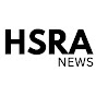 HSRAnews YouTube channel thumbnail