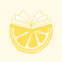 Literary Lemon YouTube channel thumbnail