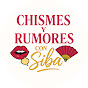 Chismes y Rumores Con Siba YouTube channel thumbnail