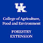 Forestry and Natural Resources Extension YouTube channel thumbnail