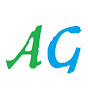 ASMR Geographica YouTube channel thumbnail