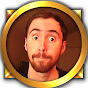 Asmongold TV   YouTube channel thumbnail