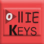Ollie Keys Remixes YouTube channel thumbnail