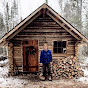 KYLES CABIN YouTube channel thumbnail