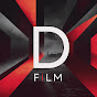 FILMDOMINION YouTube channel thumbnail