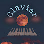 Clavier YouTube channel thumbnail