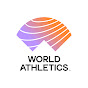 World Athletics YouTube channel thumbnail