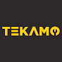Tekamo HD YouTube channel thumbnail
