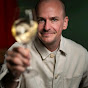 Konstantin Baum - Master of Wine YouTube channel thumbnail