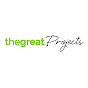 The Great Projects YouTube channel thumbnail