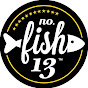 FISH13 YouTube channel thumbnail