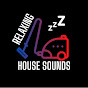 Relaxing House Sounds YouTube channel thumbnail