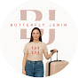Bags Butterfly jenin |  شنط بترفلاي جنين YouTube channel thumbnail