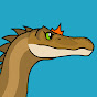 DinoMania YouTube channel thumbnail