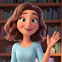 Emma Daily English YouTube channel thumbnail