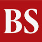 Business Standard YouTube channel thumbnail