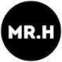 Mr. Hacker YouTube channel thumbnail